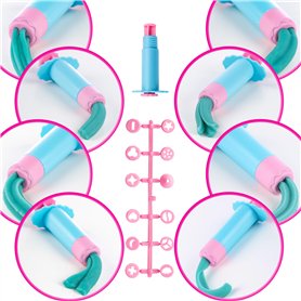 YU-GI-Oh! Duelist Nexus 3er Pack Booster