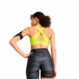 Schaffer 0235 porte-clés ours en peluche avec cœur