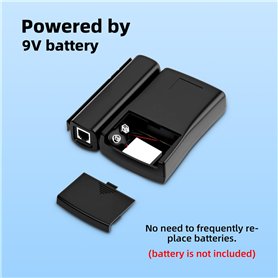 Reer 87021 Moustiquaire Universelle pour poussettes