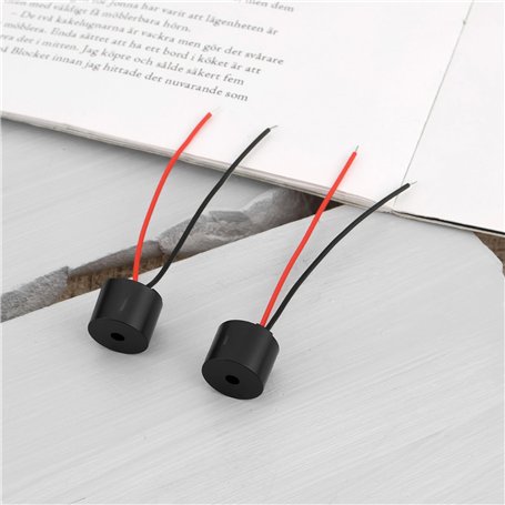 Reer 87021 Moustiquaire Universelle pour poussettes, poussettes de Sport Noir