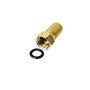 Wera 05075876001 7516 Tournevis dynamométrique VDE Kraftform Safe-Torque Speed