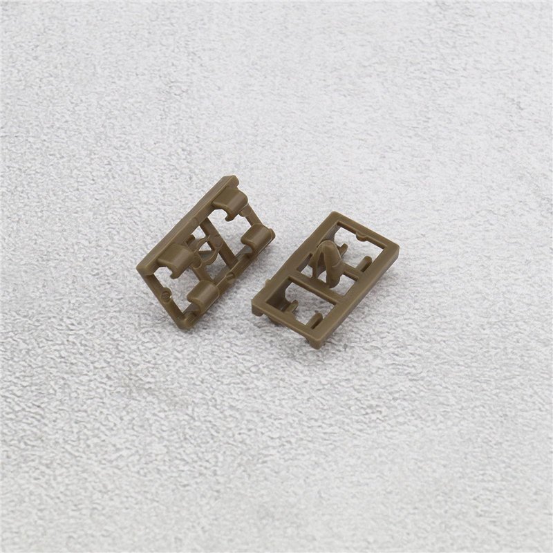 SACHS 900 204 Kit De Protection Contre La Poussière Amortisseur Service Kit pour Volkswagen Polo V (6R1