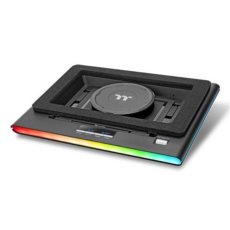 Pagna 40056-02 Trieur en plastique avec 6 onglets colorés et élastiques (Bleu) (Import Allemagne)