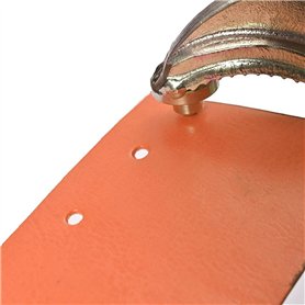 EUFAB 16549 Double Prise Allume-Cigare 12 V avec câble et Prise USB