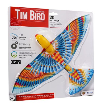 HCM - 32113 - Jeu Volante - Tim Bird