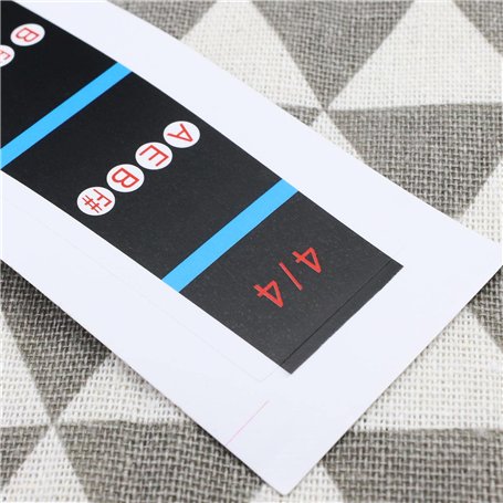 HCM - 32113 - Jeu Volante - Tim Bird