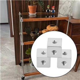 Small Foot 5515 Cube bébé, en Tissu Doux avec différentes Fonctions de Fermeture à découvrir, à partir de 0 Mois