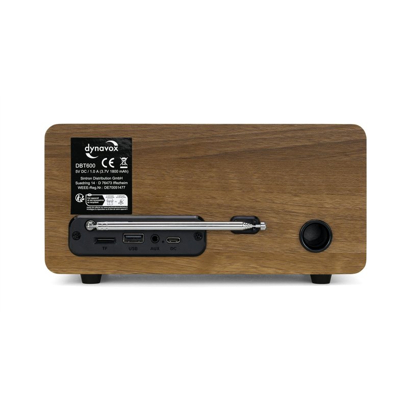 Callstel Gaine tressée auto-fermante - 10 m