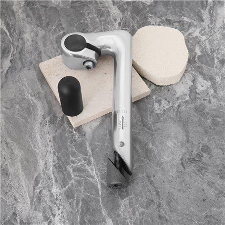 Pearl 2 lampes de poche solaires avec dynamo LTL-15.ds