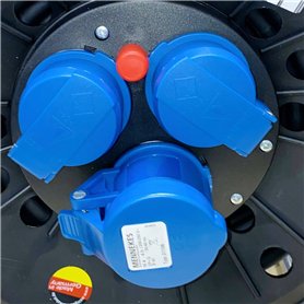 BGS 1865 | Marteau de coffreur | DIN 7239 | manche en fibres de verre | 600 g