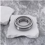 BGS Cliquet d'échafaudage - 4 en 1 - SW 19 x 22 mm 6777