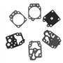 BGS 8896 | Outil de calage de vilebrequin | pour Ford Transit 2.2