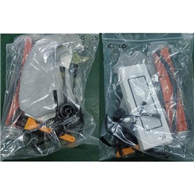 Febi bilstein 05853 Poulie-tendeur