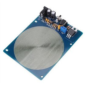 Febi Bilstein 26334 Poulie, vilebrequin