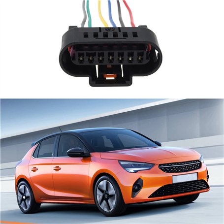 Febi bilstein 29207 Jeu de joints-soufflets, direction