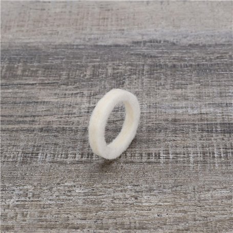 Febi-Bilstein 34288 Bouchon de protection/soufflet, amortisseur