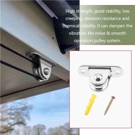 Febi-Bilstein 34288 Bouchon de protection/soufflet, amortisseur