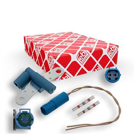 Febi-Bilstein 34970 Générateur d'impulsions