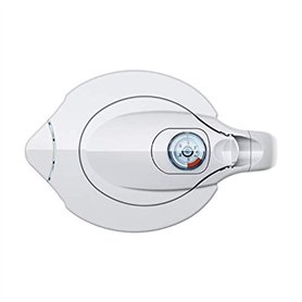 Febi 44121 Rotors de disques de frein