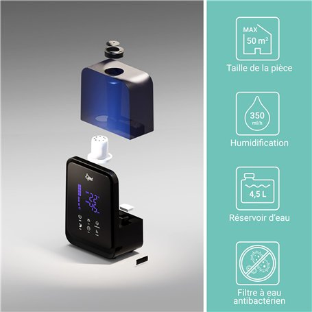 FEBI 45227 Refroidissements Moteur