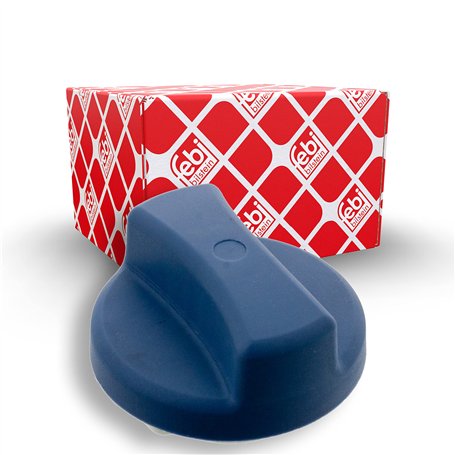 Febi bilstein 46460 Couvercle de réservoir pour réservoir adblue