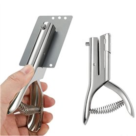 Out of the Blue Set de table disque vinyle