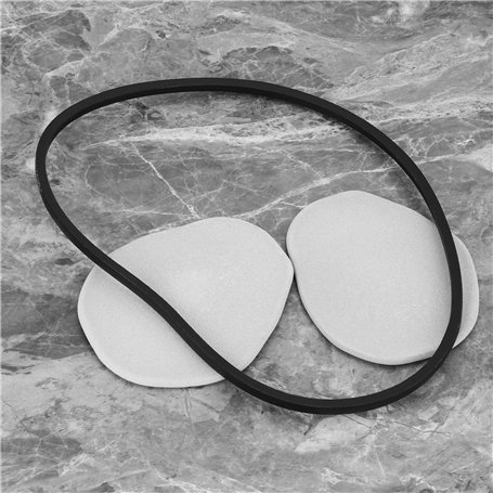 Pochettes de plastification à chaud