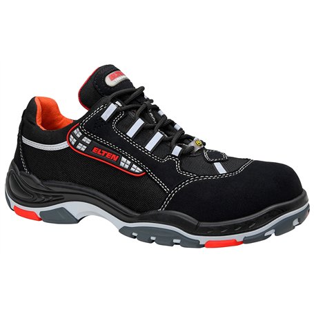 Elten 728321-43 Senex Chaussures de sécurité ESD S3 Taille 43