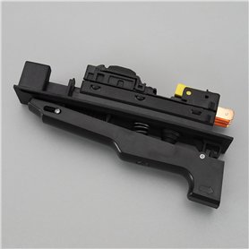 Hi Pot universel avec couvercle en verre, 20L