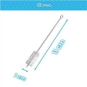 Hi Pot universel avec couvercle en verre, 20L