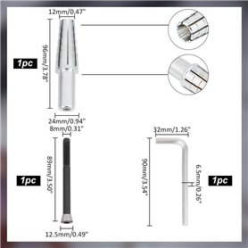 SG 3 G4Si1 Bobine de fil à souder 1 mm 15 kg