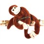 Inware 9320 - Doudou Singe Flexi