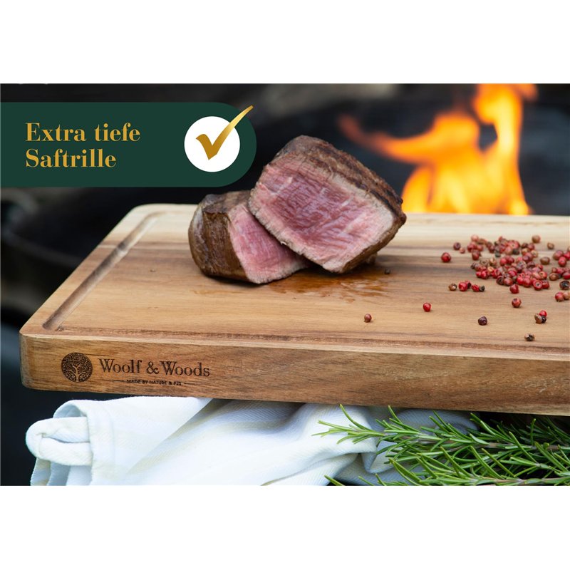 WSM - 3 Éponges Absorbantes Extra Puissantes - Bloc d'Aspiration des Liquides - Biologique - Durable - Économique - PVA de quali