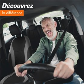 Stadler Form chauffage Anna, avec régulateur de température, 2 niveaux (1'200 et 2'000 watts), protection contre le basculement 