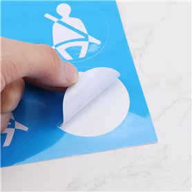 Lot d'anneaux de flotteurs de différentes tailles | Boîte rotative pour poses de pêche