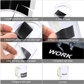 Goobay 96005 Détecteur de mouvement infrarouge PIR intérieur - interrupteur detecteur de mouvement - Montage mural encastré - Po