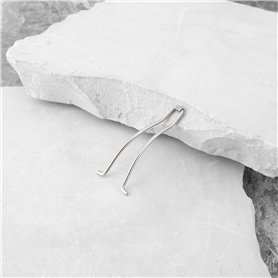 KS Tools 911.1577 Douille 12 pans - 1/2" - 17 mm - CHROMEmat