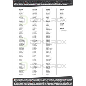 KS Tools 930.1006 Embout de vissage 6 pans 6 mm/entrainement 10 mm/longueur 30 mm