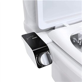 KS Tools 515.0945 - Douille longue à chocs 12 pans 1/2" - 13mm - En Chrome Molybdène - Uniquement pour utilisation à chocs