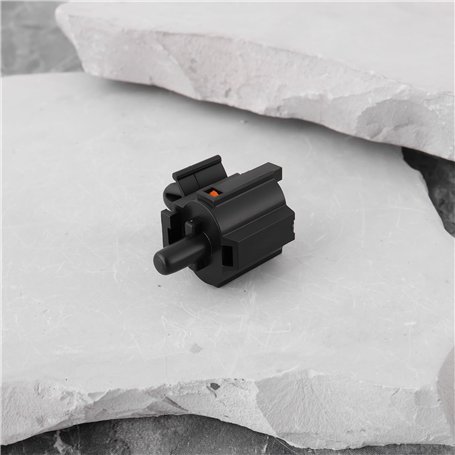 KS Tools 713.2015 - Module de clés mixtes - Gamme ULTIMATE® - Empreinte des outils découpée au laser - Mousse imputrescible - 5