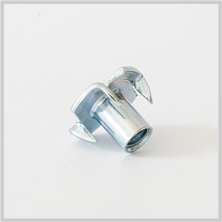 BRILLIANT TOOLS BT020901 Poignée 1/4" [Powered by KS TOOLS]