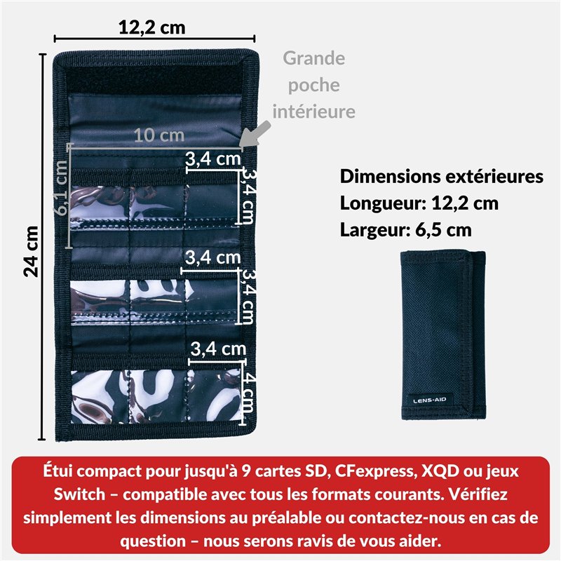BRILLIANT TOOLS BT020910 Rallonge flexible 1/4" [Powered by KS TOOLS]