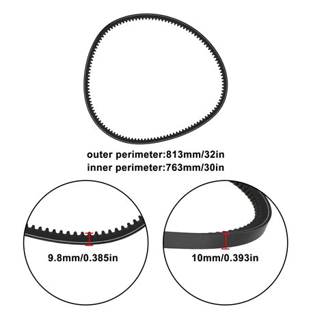 BRILLIANT TOOLS BT551180 Jeu d’extracteurs d’injecteurs HDI, 9 pcs [Powered by KS TOOLS]