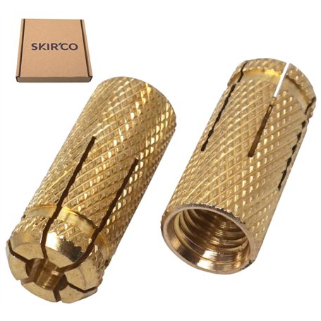 BRILLIANT TOOLS BT025950 Douille 6 pans 3/4", 50 mm [Powered by KS TOOLS]