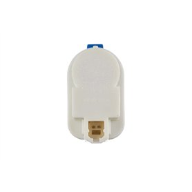 BRILLIANT TOOLS BT160602 Cliquet pneumatique 3/8", 35 Nm [Powered by KS TOOLS]