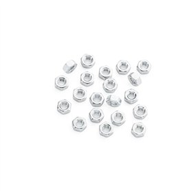 Mapco 6579 Kit de plaquettes de frein