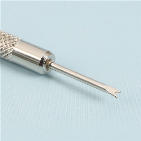 Vemo V25-20-0023 Conduite à haute/basse pression