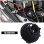 Scheppach Tronçonneuse à essence PCS38 – Tronçonneuse thermique - Moteur à essence 2 temps de 1,8 CV – 37,2 cm3-1,3 kW - 14"/35