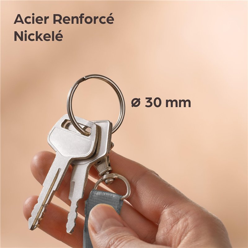 Hama Adaptateur de Voyage pour Brancher des appareils étrangers Noir