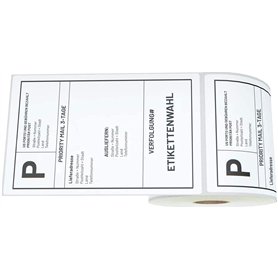 Hama Fold Clear Coque pour Apple iPad Air 10